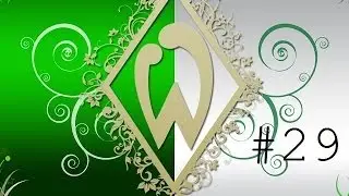 Fifa 14 - Карьера [Werder Bremen] # 29