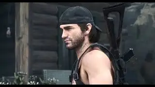 Deacon St John - Mod Gay - By - (loxoss) - (Males From Games) - GaymersMods