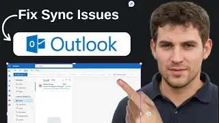 How To Fix Outlook Sync Issues Step By Step 2026
