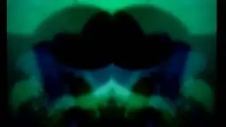 под куполом  color  music  Beniamin  Grinberg