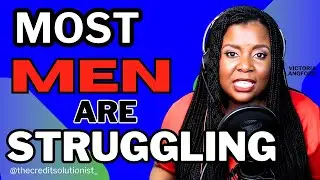 The HARSH Truth About MEN and Their DEBT: Men's Mental Health Month