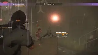 The Division 2 Dark Zone (East Recon) Private Beta