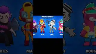 Which MYTHIC Brawler Should I Pick? 