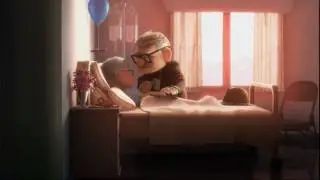 Original Upception Inception Up -Trailer 3 Mash Up