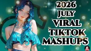 TiktokMashup 2026 (not clean)🩷 Philippines Viral Dance July