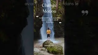 #Shots - Une source inépuisable de motivation