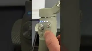 Which function you like best of this VB4 phone gimbal?