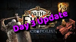 [3.24] Boneshatter Juggernaut Day 3 Update - Path of Exile Necropolis