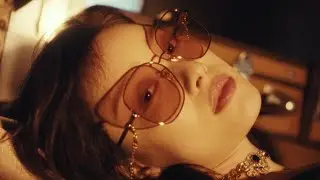 GUCCI EYEWEAR | Fashion Film