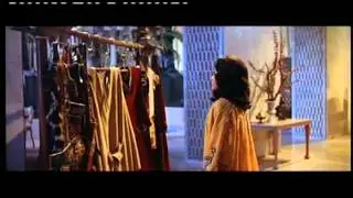 Cleopatra (1963) Hysteria