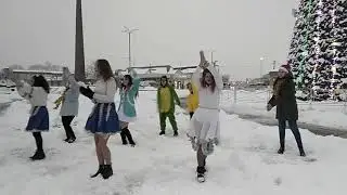 Поздравление от студенческого  совета
