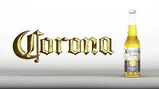 Corona (3D Animation)