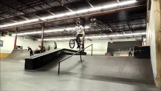 Spring Clips