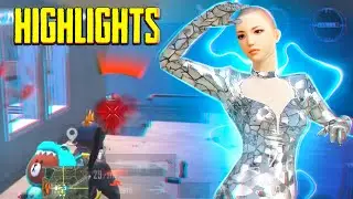 Orbit Highlights | Analiz | PUBG Mobile