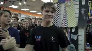 DOSKISHOP ЕЛКА 2022-2023