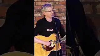 Kristin Key: Gaydar