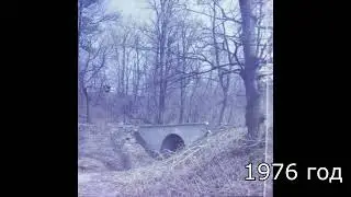 Старые фотографии.