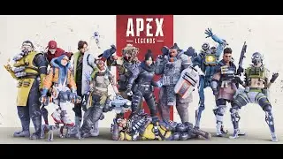 Apex Legends | 🔴 Live | indianstreamguy LIVE
