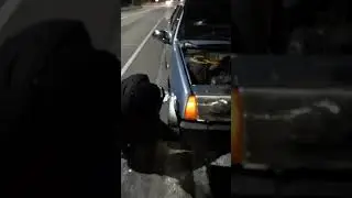 ВАЗ 21099 КОРЫТО АВТОВАЗА