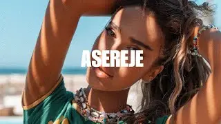 Blanka - Asereje [Tłumaczenie PL]