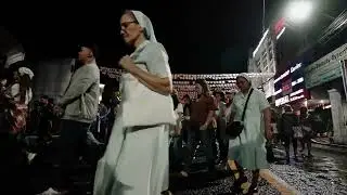 100th Anniversary of the Canonical Coronation of Ina and Procession Triunfal | Naga City Government