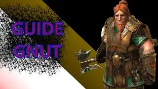 Guide débutant Gnut raid shadow Legends