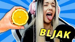 AKO UMRES - JEDES LIMUN (CS:GO CHALLENGE)