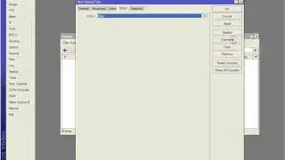 How to block Google Hangouts Chat Voice Video using mikrotik firewall rules