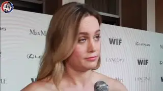 Brie Larson Has a Massive Brie Larson Problem!!