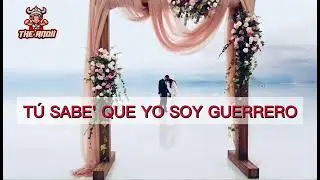Danny Ocean - Fuera del mercado (Letra) Mueve tu cuerpo felicidad eterna