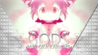 [Madoka Magica] Madoka Kaname - Once You Play God [Request]