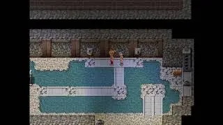 Weight Gain RPG PT 2