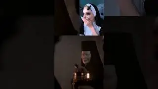 Монашка с сюрпризом | tasitasha 