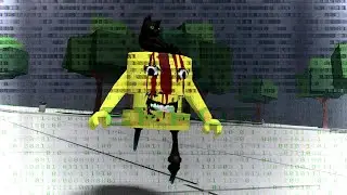 one shot garou combo 2.0 #robloxsaitamabattleground #saitamabattlegrounds
