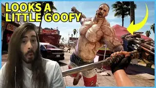 Dead Island 2 Trailer | Moistcr1tikal Reacts
