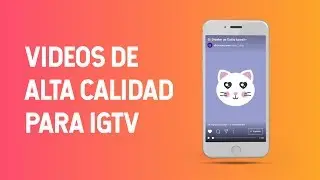 😻 Cómo EDITAR, EXPORTAR y SUBIR vídeos a INSTAGRAM IGTV con PREMIERE PRO