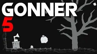 GoNNER #5 - [GunHead]