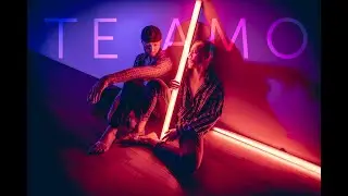 Rihanna - Te Amo | Fanda Čech & Michal Černý