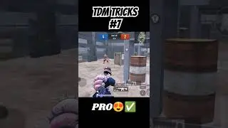 TDM TRICK | 
