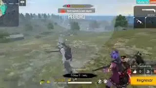 Me mata un team en solo 😑