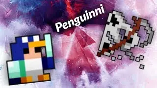 Rotmg solo crystal cave record (New harder version) (PTB)