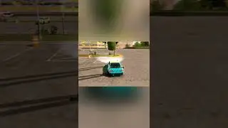 Nissan S15 Drift Setup