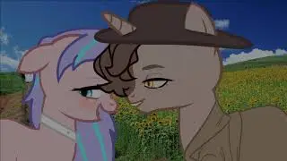 Pony horror story The one Who can Not be Called