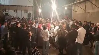 Свадьба Раджи в Хнове-16.08.19