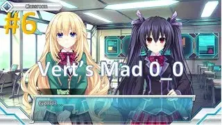Vert Joins The Cast!!! MegaTagmension Blanc + Neptune VS Zombies Episode 6