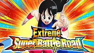 How I Beat Peppy Gals ESBR with a F2P Team