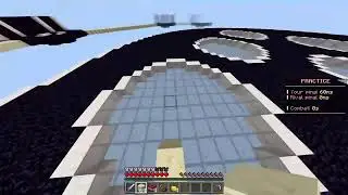 Minecraft Hesu, Just chillen ig. and bored