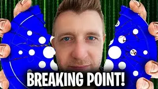 Cardano ADA Price Prediction: Will a 42% Rally Happen?