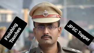 7th - 10th JPSC Topper  Dy.SP Rajeev Ranjan से जानिए कैसे करें Interview की तैयारी