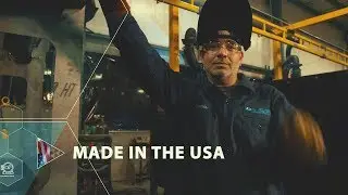Plasan North America - Made In USA